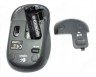 Мышь оптическая Logitech M235 беспроводная USB красный 910-002496 - 