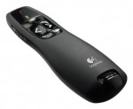 Мышь лазерная Logitech Mini M187 беспроводная USB черный 910-001357