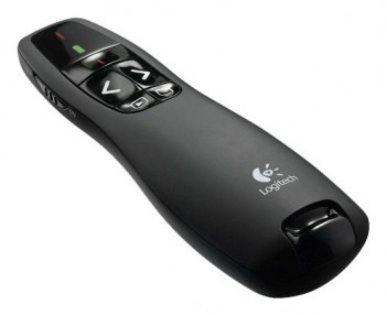 Мышь лазерная Logitech Mini M187 беспроводная USB черный 910-001357 