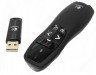 Мышь лазерная Logitech Mini M187 беспроводная USB черный 910-001357 - 