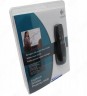 Мышь лазерная Logitech Mini M187 беспроводная USB черный 910-001357 - 