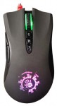 Мышь оптическая A4 Tech BLOODY A91 BLAZING проводная USB черный
