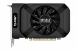 Видеокарта Palit nVidia GeForce GTX 1050 2Gb 1354 МГц PCI-E 3.0 RET NE5105001841-1070F
