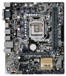 Мат.плата Asus H110M-PLUS s1151 Intel H110 microATX RET