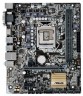 Мат.плата Asus H110M-PLUS s1151 Intel H110 microATX RET - 