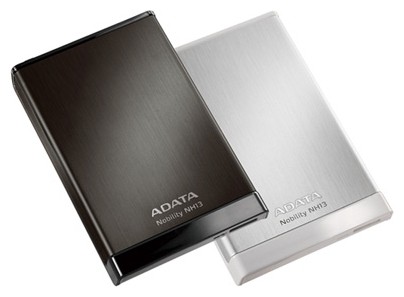 Внешний диск A-data HDD 2Tb 2.5&quot; USB3 черный ANH13-2TU3-CBK внешний жесткий дискобъем 2000 Гбинтерфейс USB 3.0вес 230 гЦвет: 