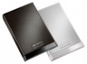 Внешний диск A-data HDD 2Tb 2.5" USB3 черный ANH13-2TU3-CBK - 