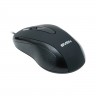 Мышь оптическая Sven RX-170 проводная USB черный SV-03200170UB - 