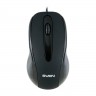 Мышь оптическая Sven RX-170 проводная USB черный SV-03200170UB - 