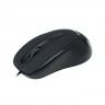 Мышь оптическая Sven RX-170 проводная USB черный SV-03200170UB - 