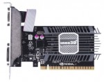 Видеокарта Inno3d GT 730 1Gb 902 МГц PCI-E 2.0 RET N730-1SDV-D3BX