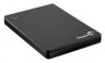 Внешний диск Seagate HDD 2Tb 2.5" USB3 черный 5400rpm STDR2000200 - 