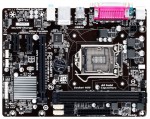 Мат.плата Giga-byte GA-H81M-DS2 s1150 Intel H81 microATX RET