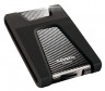 Внешний диск A-data HDD 2Tb 2.5" USB3 черный AHD650-2TU3-CBK - 