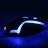 Мышь оптическая SmartBuy игровая RUSH 701 600-1600 dpi проводная USB черный SBM-701G-K - 