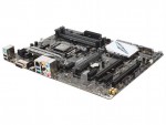 Мат.плата Asus Z170-E s1151 Intel Z170 ATX RET