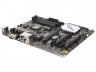 Мат.плата Asus Z170-E s1151 Intel Z170 ATX RET - 