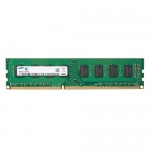 Память для компьютера Samsung DDR4 DIMM 4Gb PC19200 2400 МГц M378A5244CB0-CRC