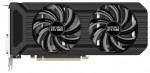 Видеокарта Palit NVIDIA GeForce GTX 1060 6Gb 1506 МГц PCI-E 3.0 RET NE51060015J9-1061D