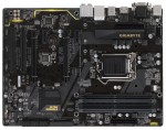 Мат.плата Giga-byte GA-B250-HD3 s1151 Intel B250 ATX RET