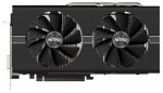 Видеокарта Sapphire AMD Radeon RX 580 4Gb 1411 МГц PCI-E 3.0 RET 11265-07-20G