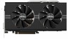 Видеокарта Sapphire AMD Radeon RX 580 4Gb 1411 МГц PCI-E 3.0 RET 11265-07-20G - 