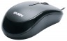 Мышь оптическая Sven RX-165 проводная USB черный SV-03200165UB - 