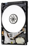 Жесткий диск Hitachi HDD 1Tb 2.5&quot; SATA3 черный 7200rpm 32mb HTS721010A9E630
