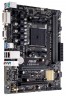 Мат.плата Asus A68HM-K sFM2 AMD A68H microATX RET - 