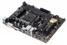 Мат.плата Asus A68HM-K sFM2 AMD A68H microATX RET - 