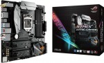 Мат.плата Asus STRIX Z270G GAMING s1151 Intel Z270 microATX RET