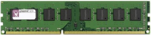 Память для компьютера Kingston DDR3L DIMM 4Gb PC12800 1600 МГц KVR16LN11/4 