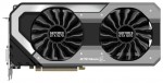 Видеокарта Palit nVidia GeForce GTX 1070 8Gb 1632 МГц PCI-E 3.0 RET NE51070S15P2-1041J