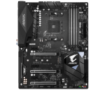 Мат.плата Giga-byte GA-AX370-Gaming K5 sAM4 AMD X370 ATX RET