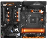 Мат.плата Giga-byte GA-AX370-Gaming K5 sAM4 AMD X370 ATX RET - 