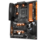 Мат.плата Giga-byte GA-AX370-Gaming K5 sAM4 AMD X370 ATX RET - 