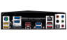 Мат.плата Giga-byte GA-AX370-Gaming K5 sAM4 AMD X370 ATX RET - 