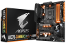 Мат.плата Giga-byte GA-AX370-Gaming K5 sAM4 AMD X370 ATX RET - 