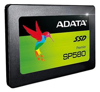 SSD диск A-data SSD 120Gb 2.5&quot; SATA ASP580SS3-120GM-C 
