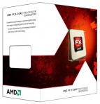 Процессор AMD FX 6300 sAM3 3500МГц 14mb 95w OEM