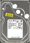 Жесткий диск Toshiba HDD 4Tb 3.5&quot; SATA3 7200rpm 128mb MC04ACA400E