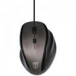 Мышь оптическая JET.A OM-U59 COMFORT проводная USB черный