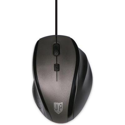 Мышь оптическая JET.A OM-U59 COMFORT проводная USB черный 