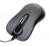 Мышь оптическая A4 Tech N-60F проводная USB черный N-60F-1 - 