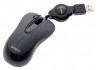 Мышь оптическая A4 Tech N-60F проводная USB черный N-60F-1 - 