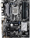 Мат.плата Asus PRIME Z270-P s1151 Intel Z270 ATX RET