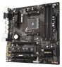 Мат.плата Giga-byte GA-AB350M-D3H sAM4 Intel B350 microATX RET - 