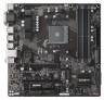 Мат.плата Giga-byte GA-AB350M-D3H sAM4 Intel B350 microATX RET - 