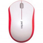 Мышь оптическая Perfeo PARAD беспроводная USB разных цветов PF-953 WOP