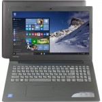 ноутбук Lenovo IdeaPad 320-15IAP 15.6&quot; Intel Pentium N4200 4Gb 500Gb AMD Radeon 520 Win 10 80XR002KRK